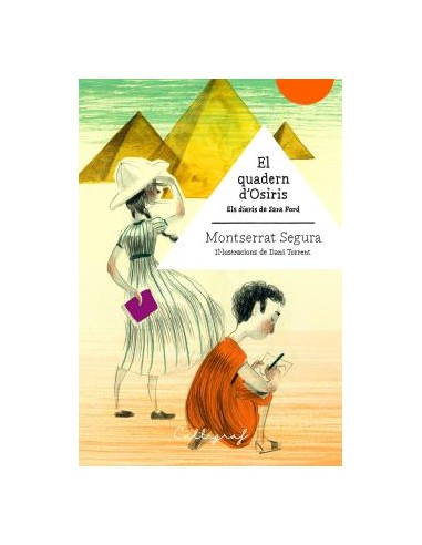 EL QUADERN D OSIRIS