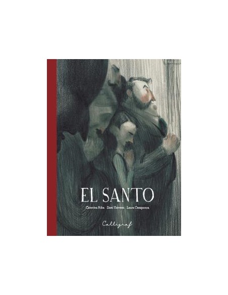 EL SANTO