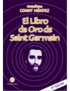 EL LIBRO DE ORO DE SAINT GERMAIN