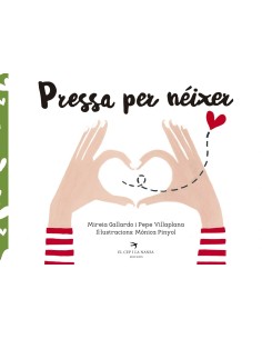 PRESSA PER NEIXER