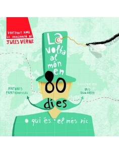 LA VOLTA AL MON EN 80 DIES