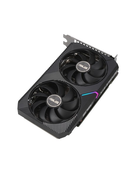 Dual -RTX3060-O12G-V2 NVIDIA GeForce RTX 3060 12 GB GDDR6 Dual -RTX3060-O12G-V2 NVIDIA GeForce RTX 3060 12 GB GDDR6