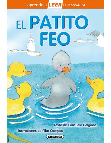 EL PATITO FEO