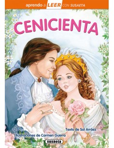 CENICIENTA
