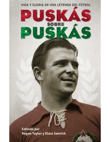 PUSKAS SOBRE PUSKAS