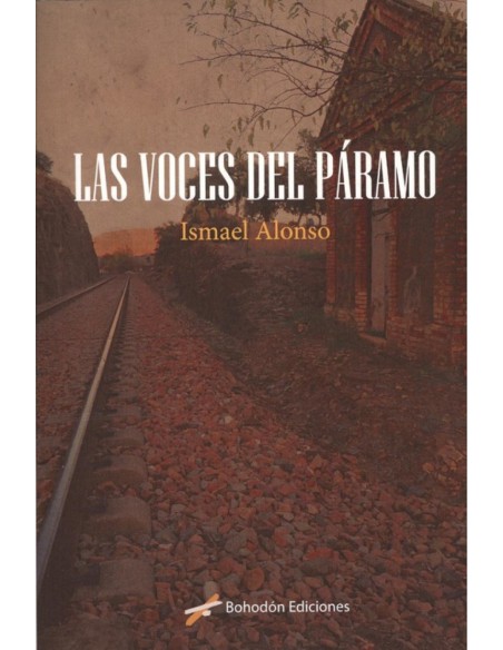 LAS VOCES DEL PARAMO