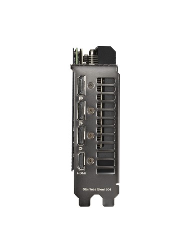 Dual -RTX3060-O12G-V2 NVIDIA GeForce RTX 3060 12 GB GDDR6