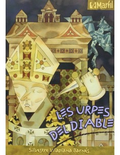 Les urpes del diable