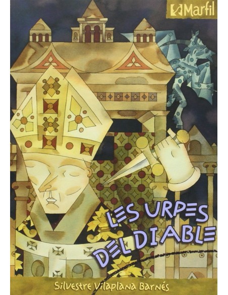 Les urpes del diable