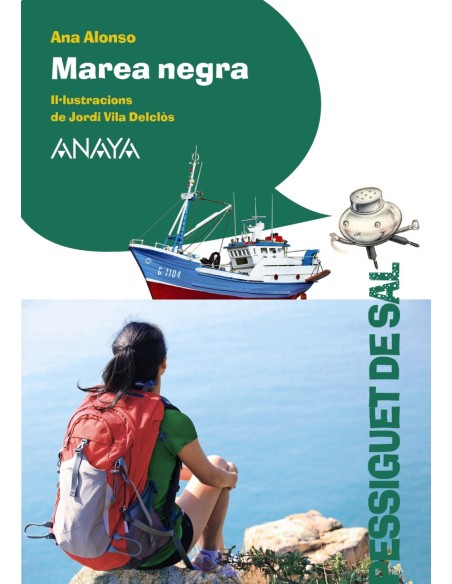 MAREA NEGRA