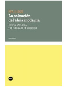 La salvacion del alma moderna