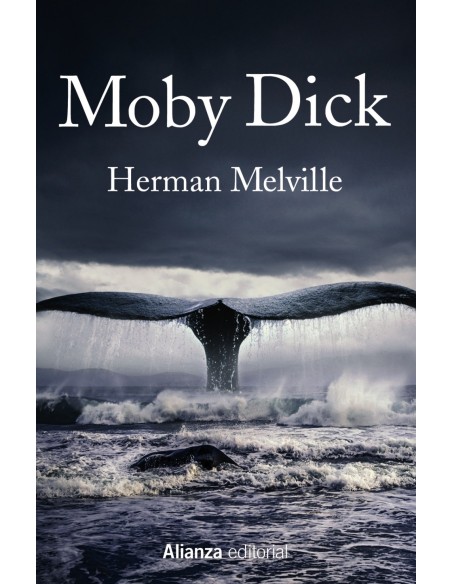MOBY DICK
