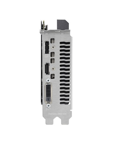 Dual -RTX3050-O8G-V2 NVIDIA GeForce RTX 3050 8 GB GDDR6