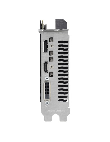 Dual -RTX3050-O8G-V2 NVIDIA GeForce RTX 3050 8 GB GDDR6