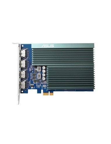 GT730-4H-SL-2GD5 NVIDIA GeForce GT 730 2 GB GDDR5