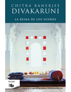 LA REINA DE LOS SUENOS