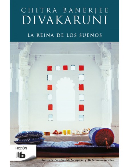 LA REINA DE LOS SUENOS