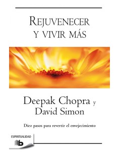 REJUVENECER Y VIVIR MaS