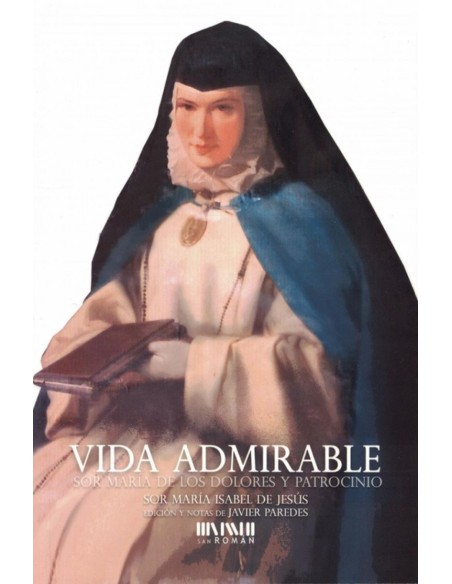 Vida admirable