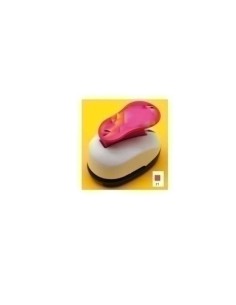 TALADRO GOMA EVA PRECISION CUADRADO