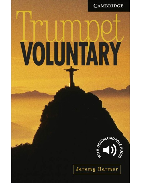 Trumpet voluntary