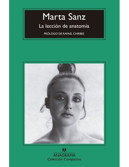 LA LECCION DE ANATOMIA