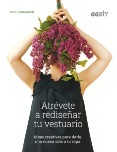 ATREVETE A REDISENAR TU VESTUARIO
