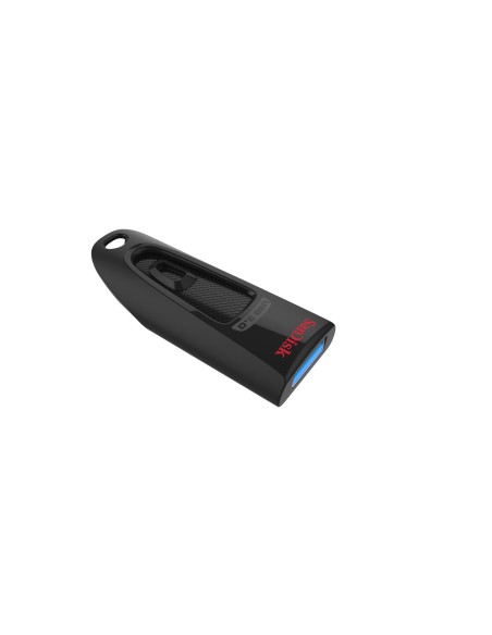 Ultra unidad flash USB 32 GB USB tipo A 3.2 Gen 1 (3.1 Gen 1) Negro