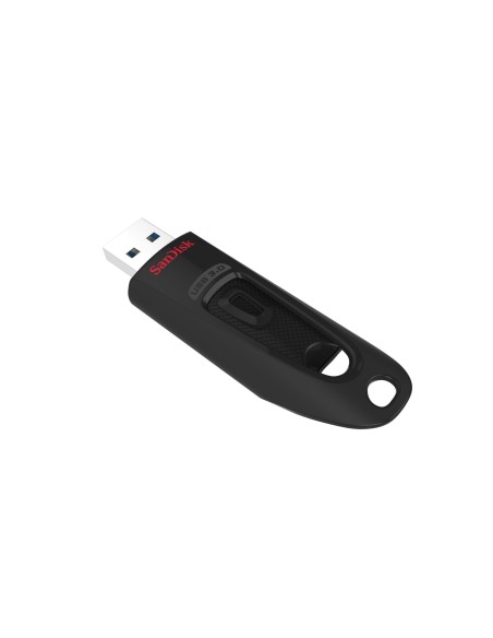 Ultra unidad flash USB 64 GB USB tipo A 3.2 Gen 1 (3.1 Gen 1) Negro