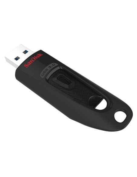 Ultra unidad flash USB 128 GB USB tipo A 3.2 Gen 1 (3.1 Gen 1) Negro