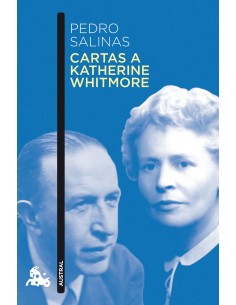 CARTAS A KATHERINE WHITMORE