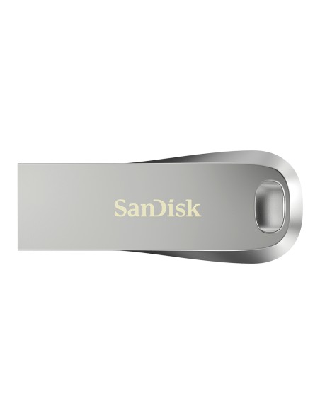 Ultra Luxe unidad flash USB 64 GB USB tipo A 3.2 Gen 1 (3.1 Gen 1) Plata