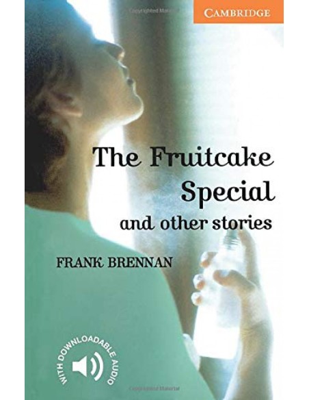Fruitcake special other stoires level 4