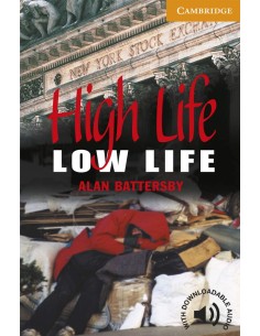 High life low life