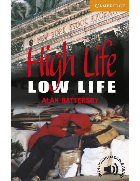 High life low life