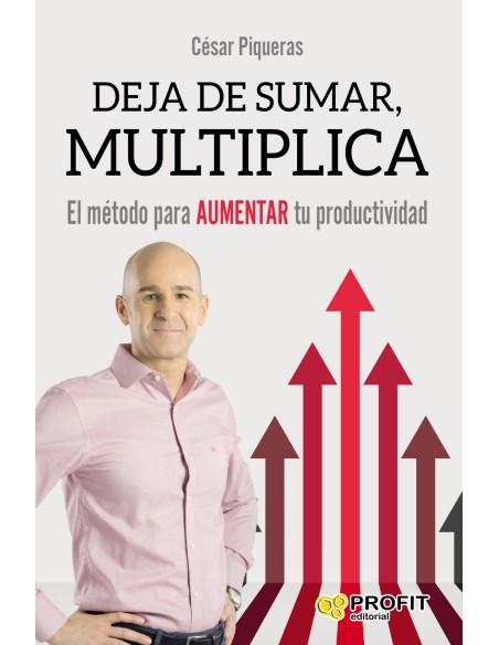 DEJA DE SUMAR MULTIPLICA