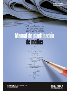 MANUAL DE PLANIFICACION DE MEDIOS