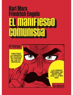 EL MANIFIESTO COMUNISTA
