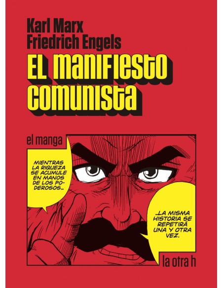 EL MANIFIESTO COMUNISTA