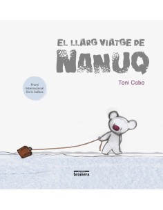 EL LLARG VIATGE DE NANUQ