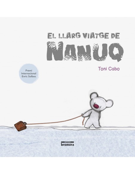 EL LLARG VIATGE DE NANUQ