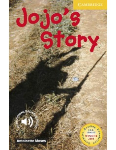 Jojos story
