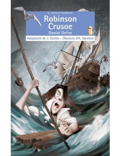 ROBINSON CRUSOE