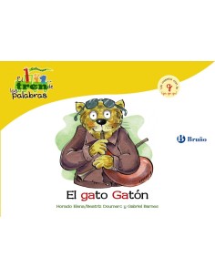 El gato Gaton
