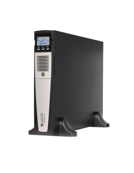 Sentinel Dual (Low Power) SDH 3000 sistema de alimentación ininterrumpida (UPS) En espera (Fuera de línea) o Standby (Offline) 3