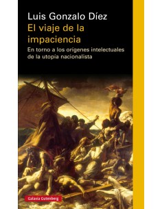 EL VIAJE DE LA IMPACIENCIA