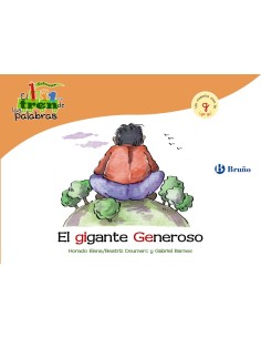 El gigante Generoso