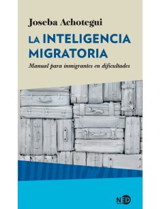 LA INTELIGENCIA MIGRATORIA