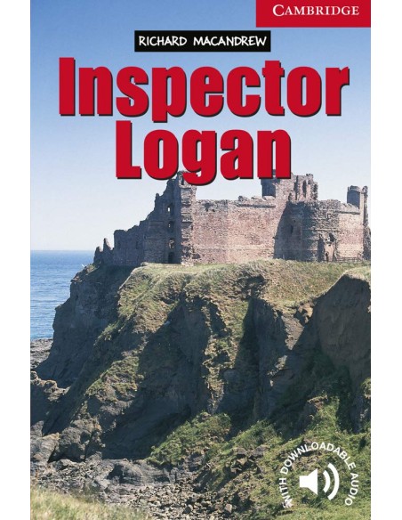 Inspector logan