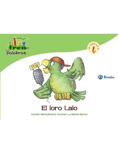 El loro Lalo